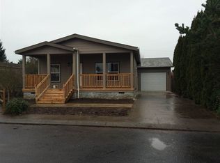 754 S Grice Loop, Jefferson, OR 97352