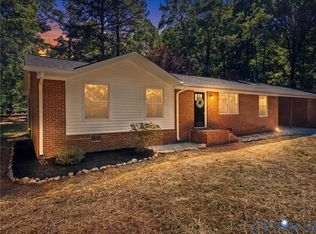 2725 Daphne Ln, Powhatan, VA 23139
