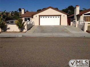 1001 Harbison Pl, National City, CA 91950