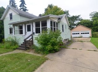 1101 Clark St, Lansing, MI 48906