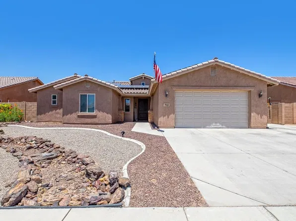 7922 E 38th Pl, Yuma, AZ 85365
