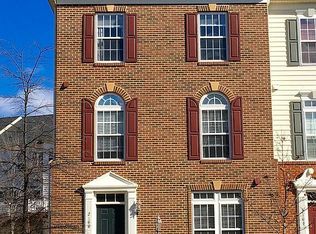 2108 Abbottsbury Way, Woodbridge, VA 22191