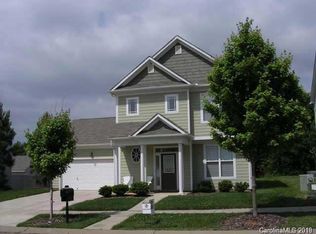 19121 Coachmans Trce, Cornelius, NC 28031