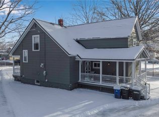 24 E Washington St, Ellicottville, NY 14731