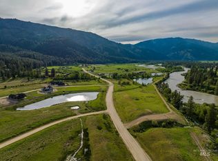 Tbd Cooski Springs Way, Garden Valley, ID 83622