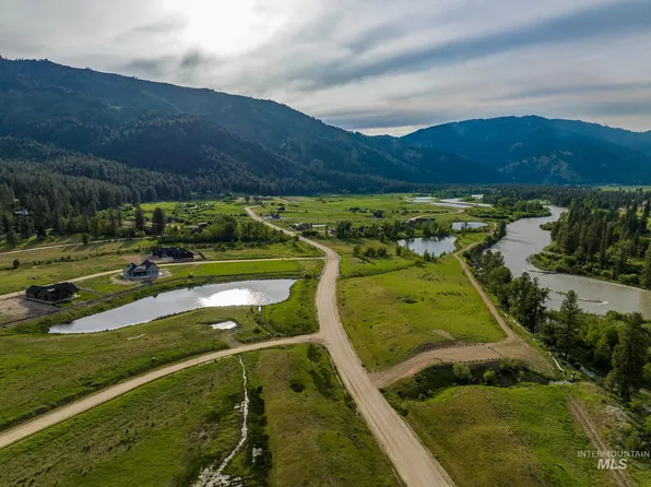 Tbd Cooski Springs Way, Garden Valley, ID 83622