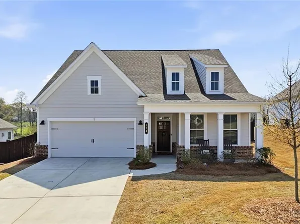 328 McQueen Way, Canton, GA 30115