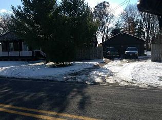 4463 Detrick Jordan Pike, Springfield, OH 45502