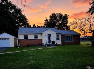 5656 Locust Street Ext, Lockport, NY 14094