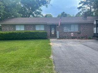 4948 Highway 15 N, Laurel, MS 39443