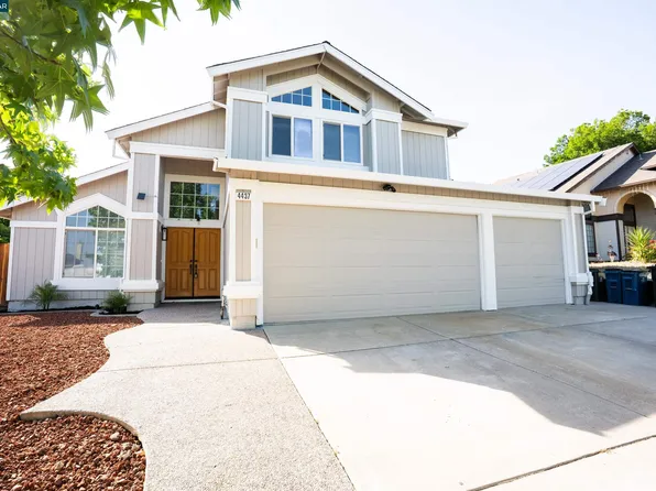 4437 Deerfield Dr, Antioch, CA 94531