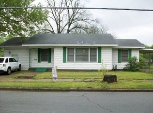 1201 S Hickory St, Pine Bluff, AR 71603