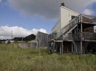 9319 Highway 98, Pt Saint Joe, FL 32456