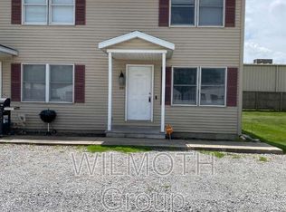 6291 E South St, Darlington, IN 47940