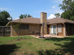 4416 Rebel Ln, Marshall, TX 75672