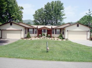 7953 Old Highway 73, Townsend, TN 37882