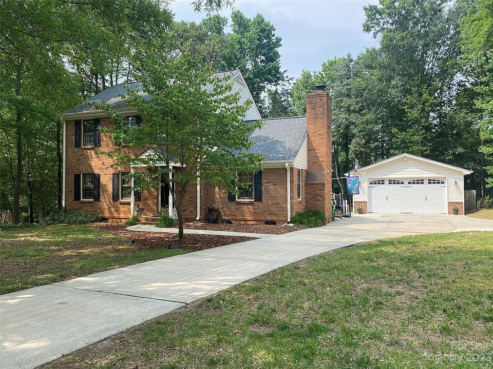 9101 Raintree Ln, Charlotte, NC 28277 Zillow