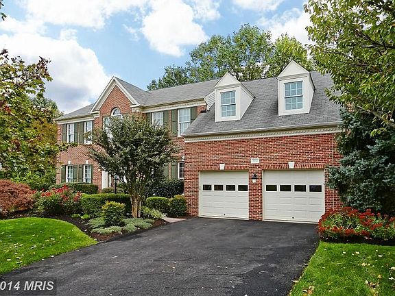 2nd image of 7921 Bracksford Ct