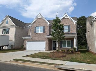 131 Clark Lake Ln, Grayson, GA 30017