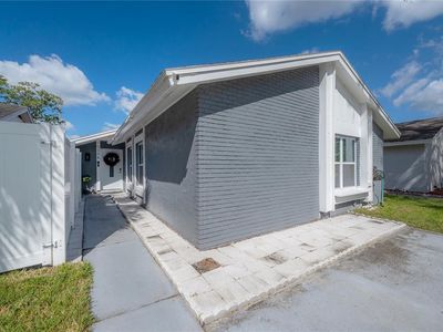10348 Rosemount Dr, Tampa, FL, 33624
