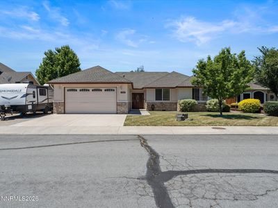 1742 Empire Ranch Rd, Carson City, NV, 89701