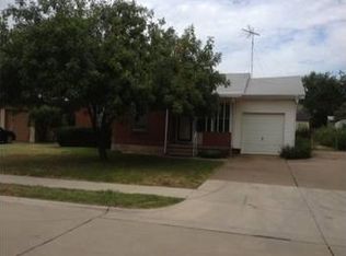 221 Western Ave, Saginaw, TX 76179