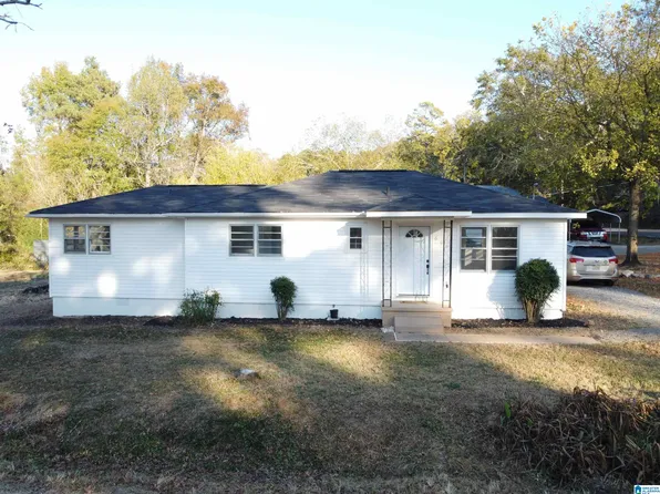601 Sun Valley, Weaver, AL 36277