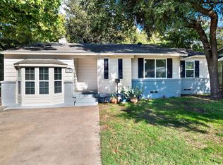 1725 Brake Dr, Carrollton, TX 75006