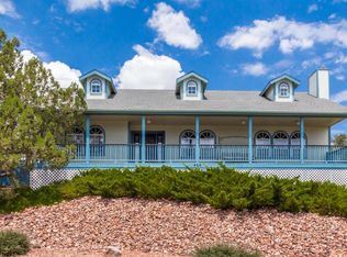 466 Shadow Mountain Dr, Prescott, AZ 86301