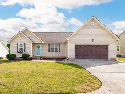 62 Bluff View Dr, Ringgold, GA, 30736