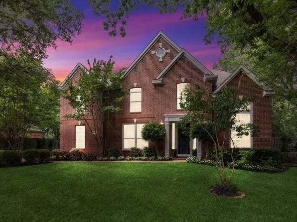 726 Nettleton Dr, Southlake, TX 76092