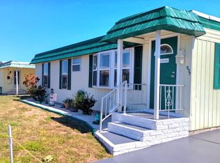 7100 Ulmerton Rd LOT 537, Largo, FL 33771