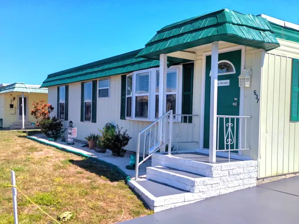 7100 Ulmerton Rd Lot 537, Largo, FL 33771