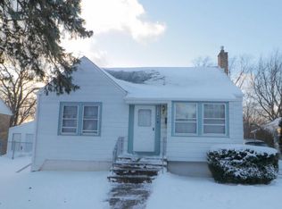 21146 Main St, Matteson, IL 60443