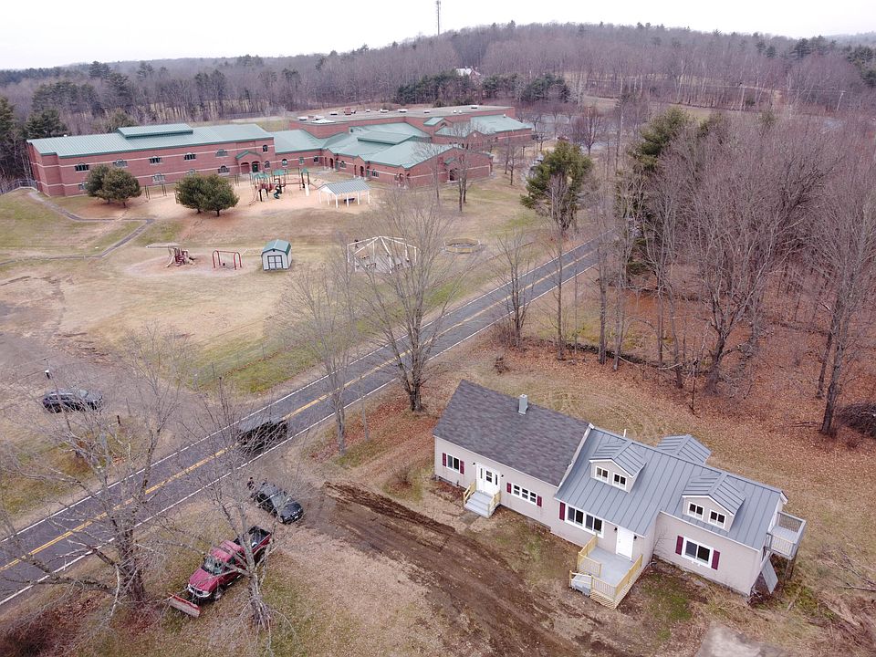 1099 ber Pond Road, Vassalboro, ME 04989 Zillow