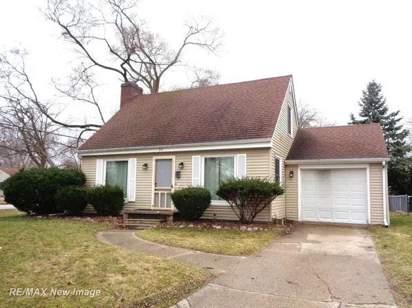 35 Congress Ave #A, Saginaw, MI 48602