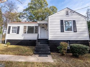 3122 Semmes St, East Pt, GA 30344