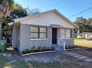 3701 E North Bay St, Tampa, FL 33610