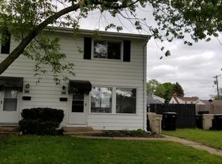 4418 Huron Cir, South Bend, IN 46619