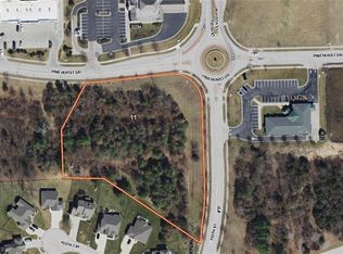 0 Pinehurst Dr, Basehor, KS 66007