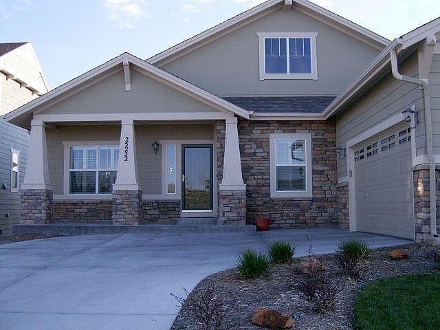 Your New Home!