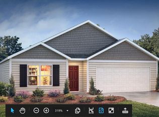 1129 Yearling Way, Roebuck, SC 29369