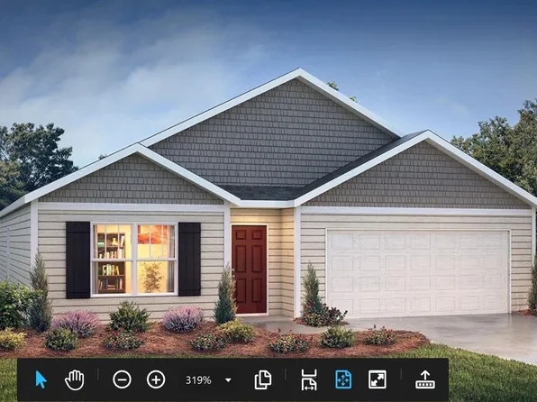 1544 Martingale Way, Roebuck, SC 29376