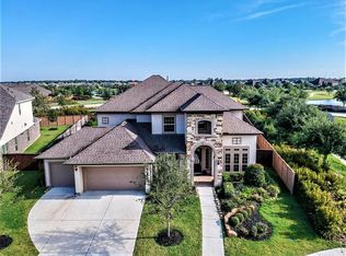 9939 Hubble Dr, Iowa Colony, TX 77583