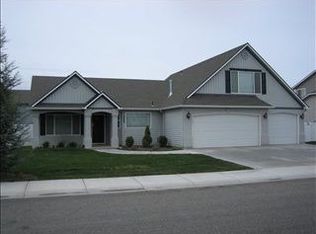 2069 S Ice Bear Way, Meridian, ID 83642