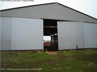 121 Fredonia Rd, Coldwater, MS 38618