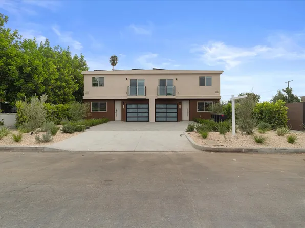 5530 1/2 Sunnyslope Ave, Sherman Oaks, CA 91401