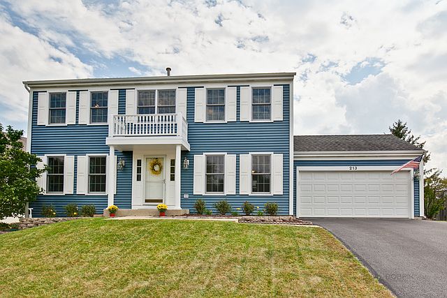 1st image of 213 Southridge Dr