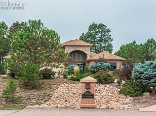 18310 Bakers Farm Rd, Colorado Springs, CO 80908