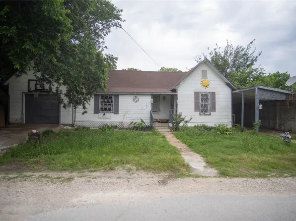 106 S Watson St, Alvarado, TX 76009